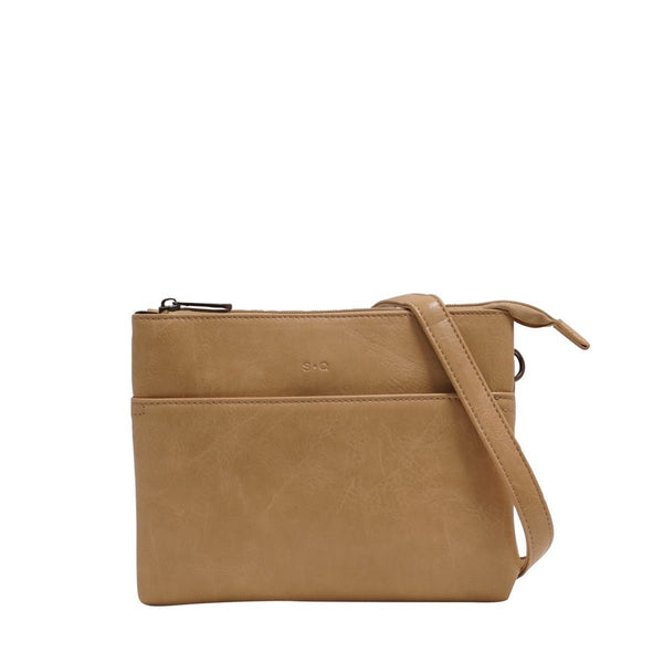 Gianna Crossbody Bag - Lady of the Lake