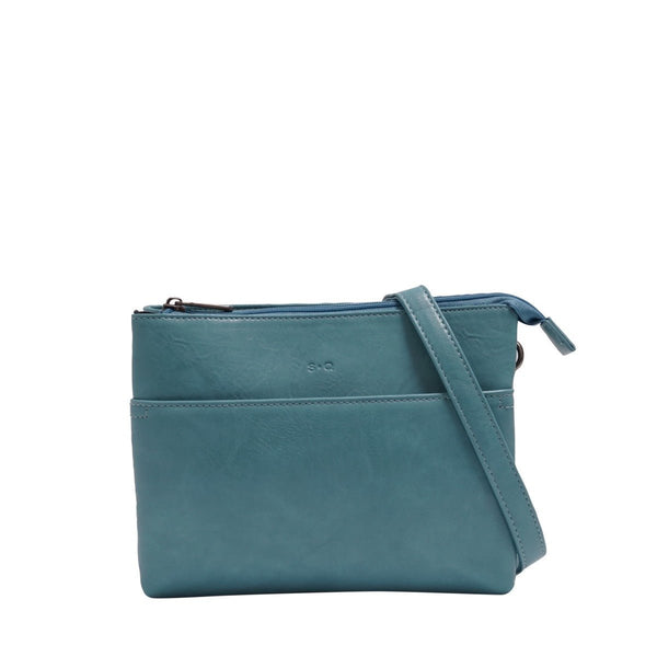 Gianna Crossbody Bag - Lady of the Lake