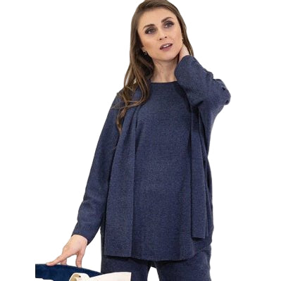 Gianna Top With Scarf - Lady of the Lake