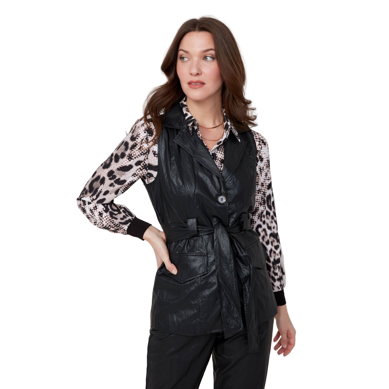 Gina Vest - Lady of the Lake