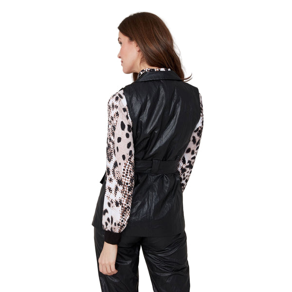 Gina Vest - Lady of the Lake