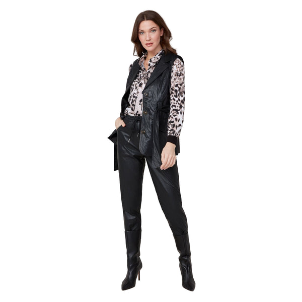 Gina Vest - Lady of the Lake