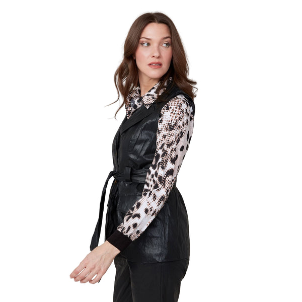 Gina Vest - Lady of the Lake