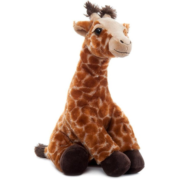 Giraffe - Lady of the Lake