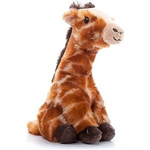 Giraffe - Lady of the Lake