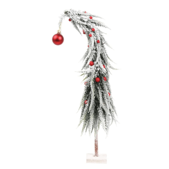 Gnome Berry Tree - Lady of the Lake