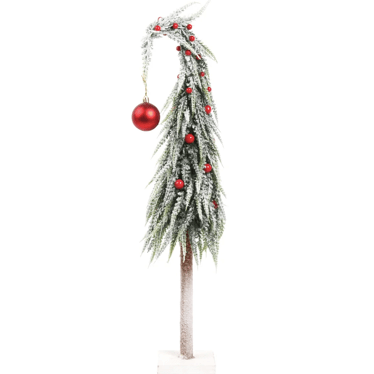 Gnome Berry Tree - Lady of the Lake