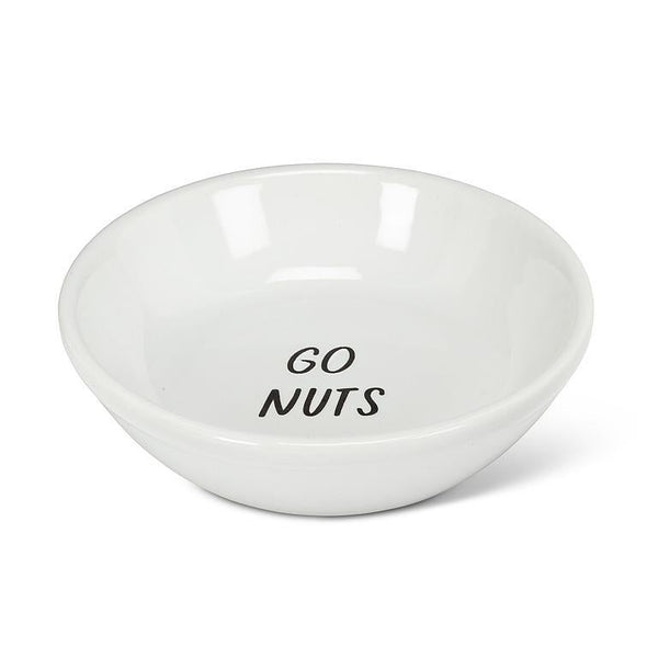 Go Nuts Dip Dish - Lady of the Lake