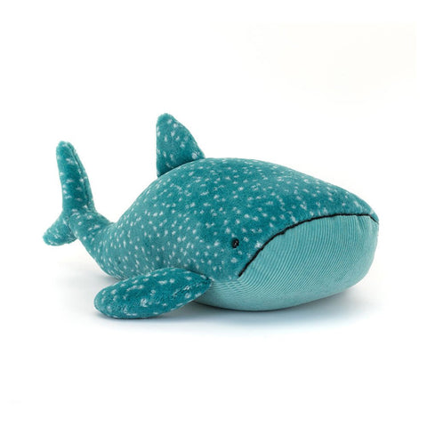Gobfrey Whale Shark - Lady of the Lake