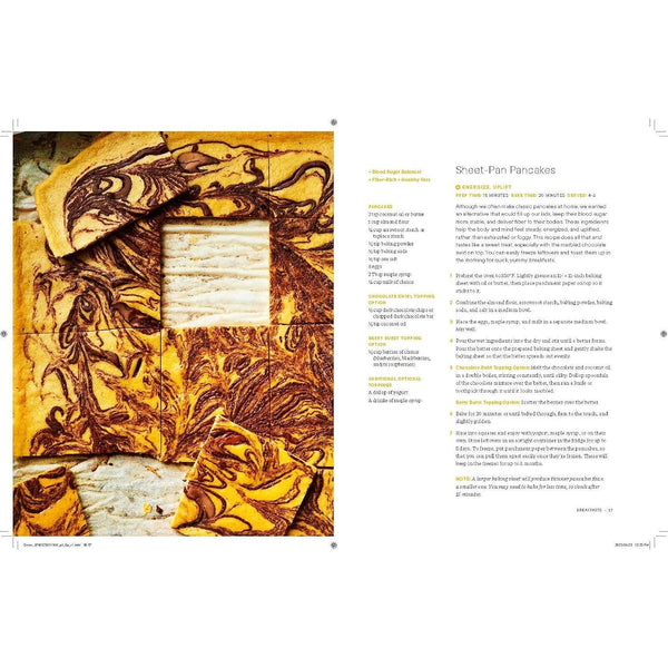 Good Food, Good Mood - Hardcover Book - Lady of the Lake