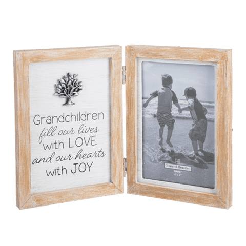 Grandchildren - Photo Frame