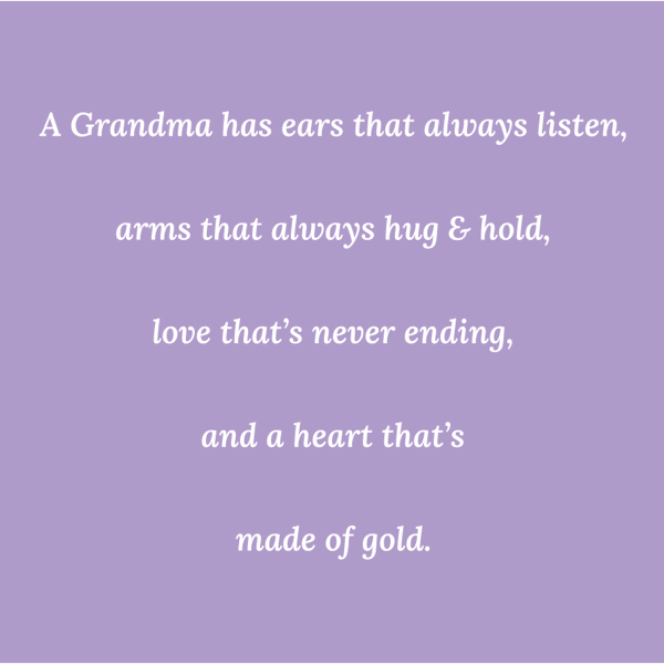 Grandma Photo Locket Necklace - Lady of the Lake