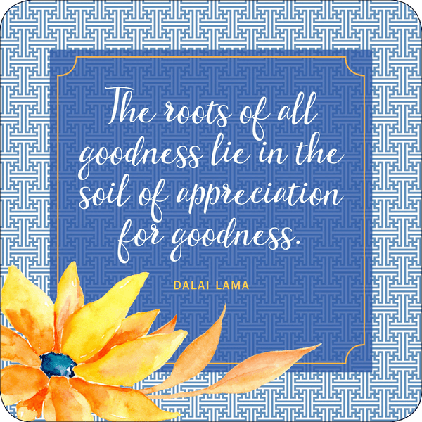 Gratitude Insight Cards - Lady of the Lake