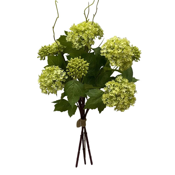 Green Snowball Bundle - Lady of the Lake