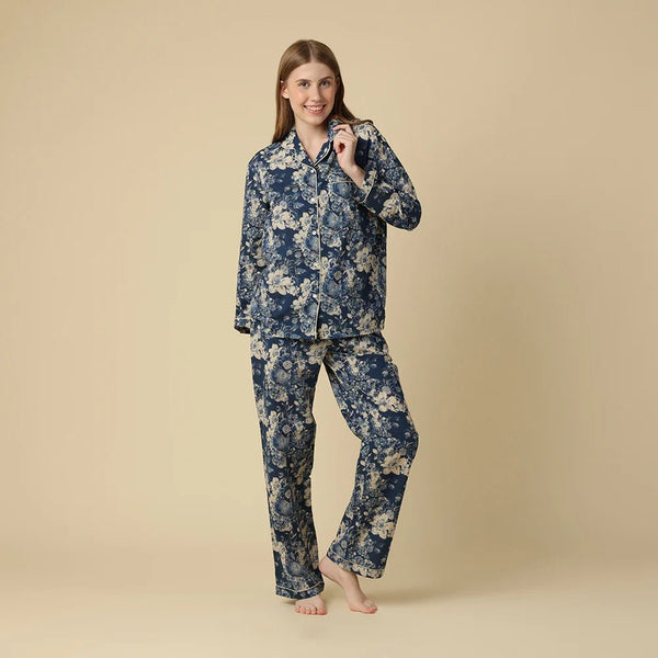 Greer Pajama Set - Lady of the Lake