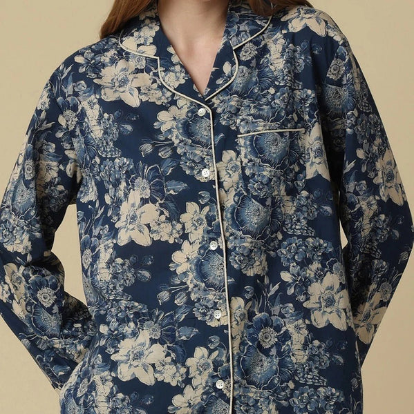 Greer Pajama Set - Lady of the Lake