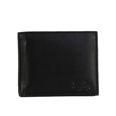 Griffin Men's Leather Wallet - Lady of the Lake