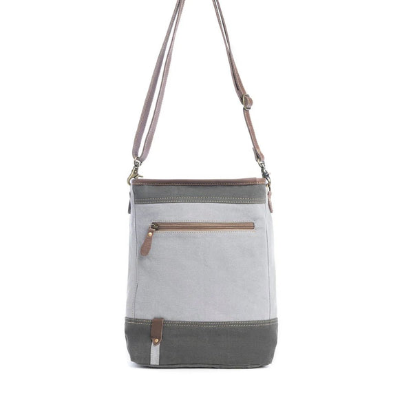 Grocery La Vintage Crossbody Bag - Lady of the Lake