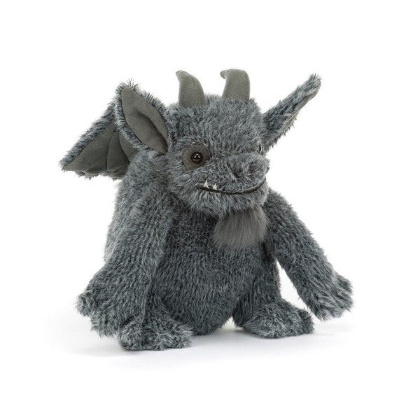 Growlston Gargoyle - Lady of the Lake
