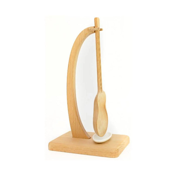 Guitar Cooking Spoon With Hanger - Lady of the Lake