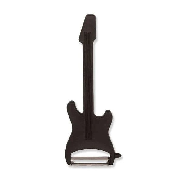 Guitar Vegetable Peeler - Lady of the Lake