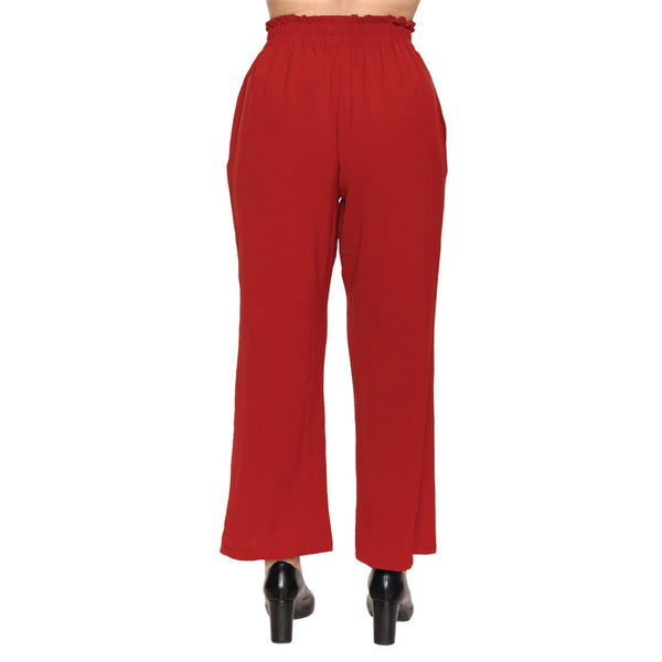Haley Pants With Pockets