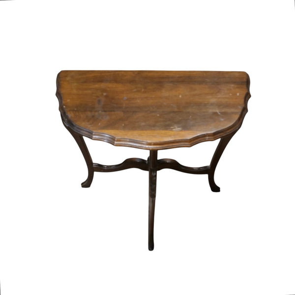 Half Moon Side Table - Lady of the Lake