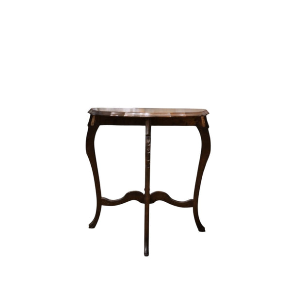 Half Moon Side Table - Lady of the Lake