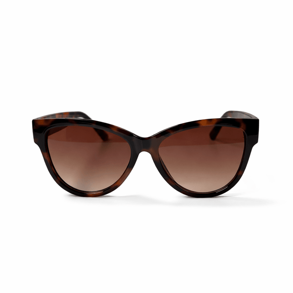 Halle Cat Eye Sunglasses - Lady of the Lake