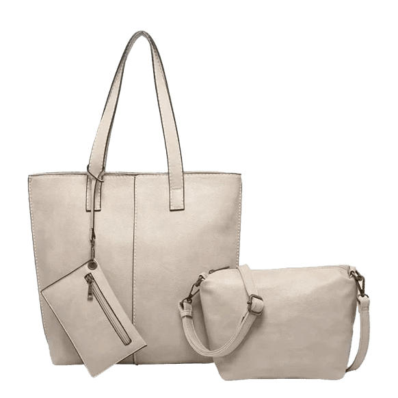 Hallie 3 In 1 Tote