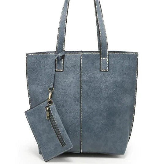 Hallie 3 In 1 Tote - Lady of the Lake