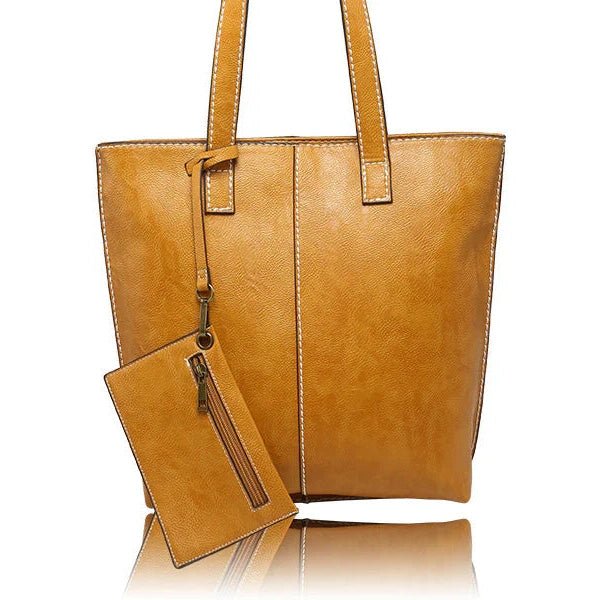 Hallie 3 In 1 Tote - Lady of the Lake