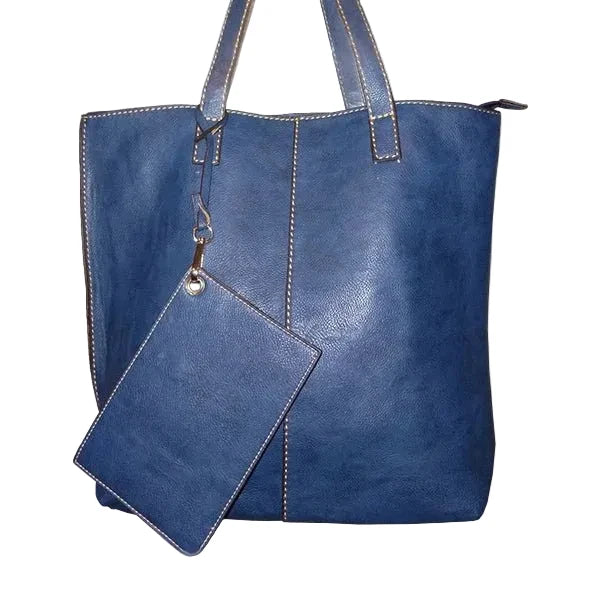 Hallie 3 In 1 Tote - Lady of the Lake