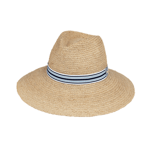 Hampton Wide Brim Ladies Hat - Lady of the Lake