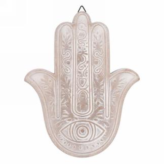 Hamsa Wall Decor