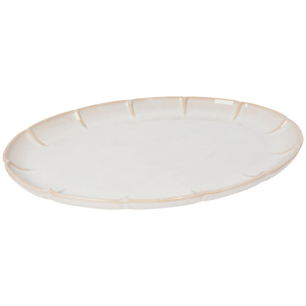 Hanami Oval Platter - Lady of the Lake