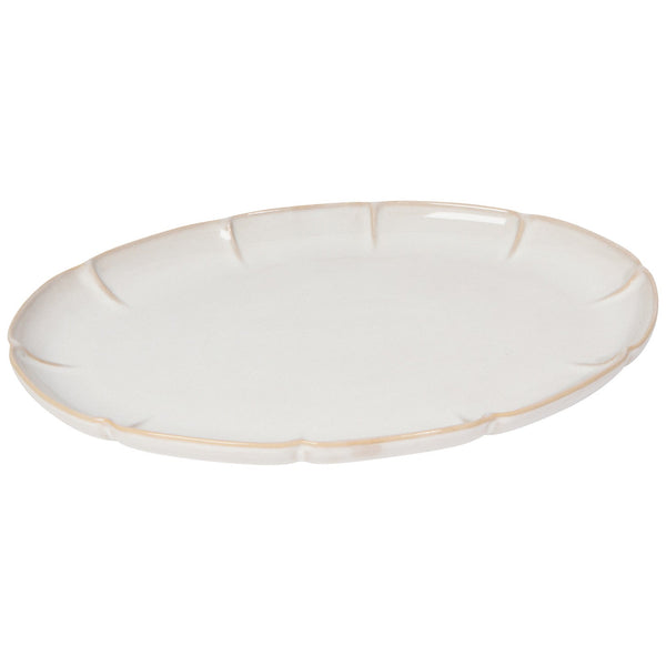 Hanami Oval Platter - Lady of the Lake