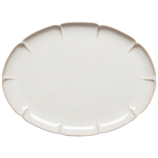 Hanami Oval Platter - Lady of the Lake
