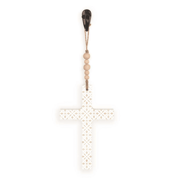 Hanging Cross