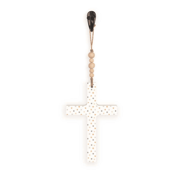 Hanging Cross