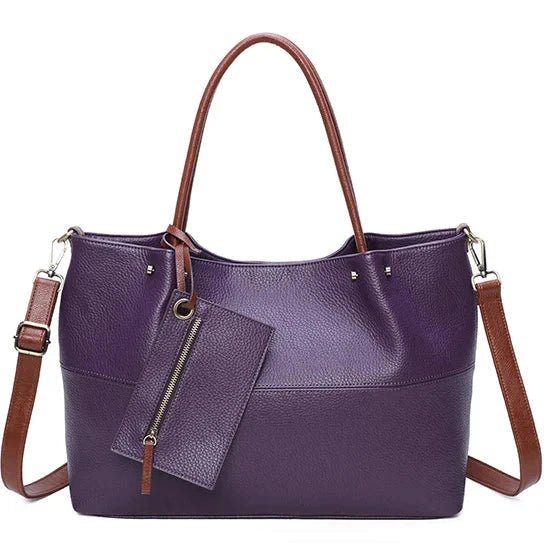 Hanna Handbag - Lady of the Lake