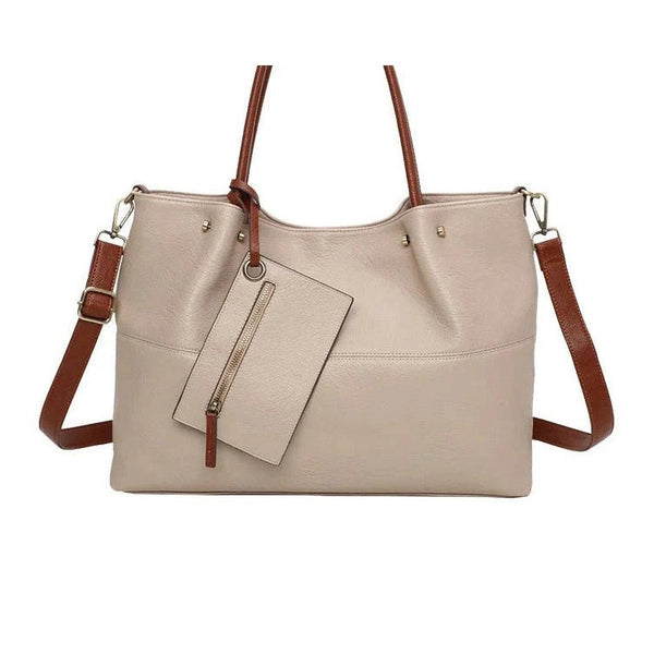 Hanna Handbag - Lady of the Lake