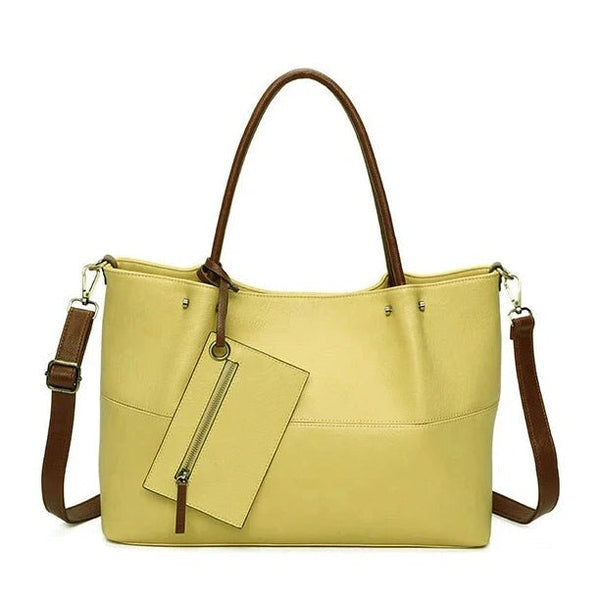 Hanna Handbag - Lady of the Lake