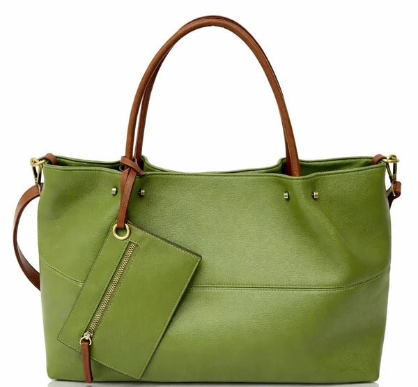 Hanna Handbag - Lady of the Lake