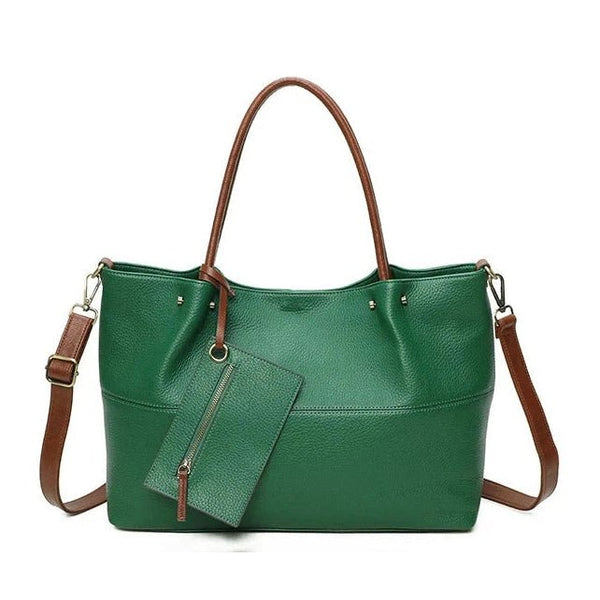 Hanna Handbag - Lady of the Lake