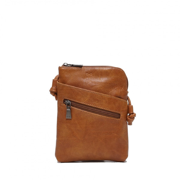 Hannah Crossbody Bag - Lady of the Lake