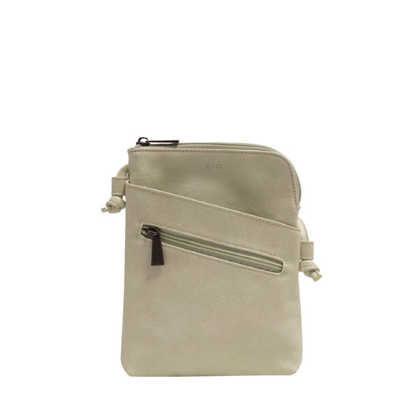 Hannah Crossbody Bag - Lady of the Lake