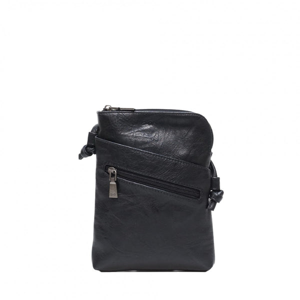 Hannah Crossbody Bag - Lady of the Lake