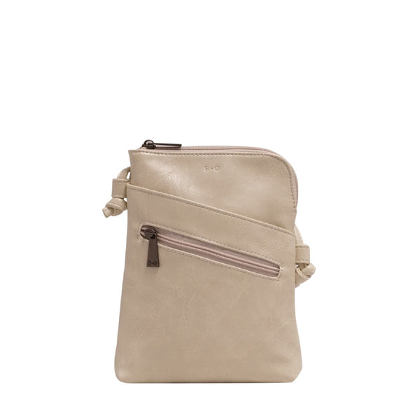 Hannah Crossbody Bag - Lady of the Lake