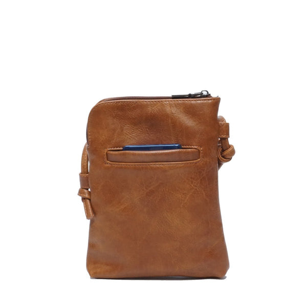 Hannah Crossbody Bag - Lady of the Lake